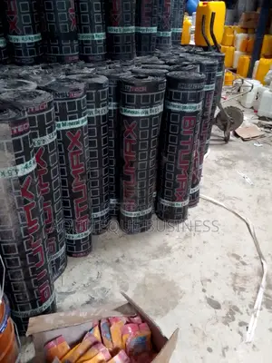 App Membrane Installation