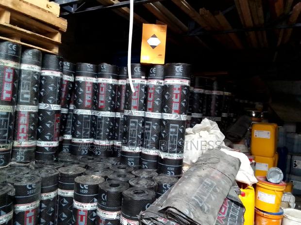 App Membrane Bitumax. 45kg