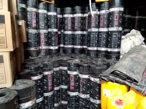 App Membrane, Supply and Installation