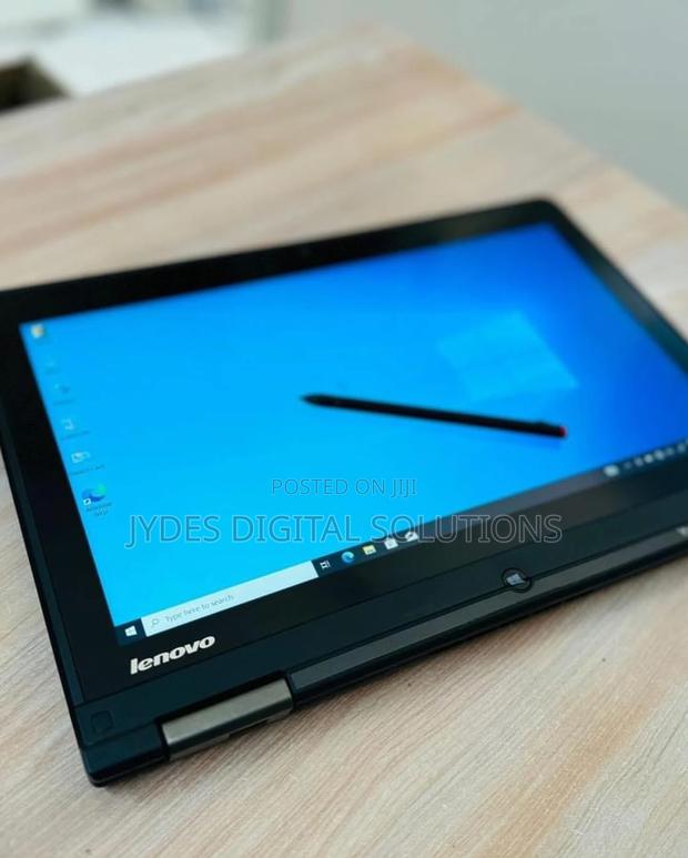 Laptop Lenovo 8GB Intel Core I5 SSD 256GB - thumbnail 5