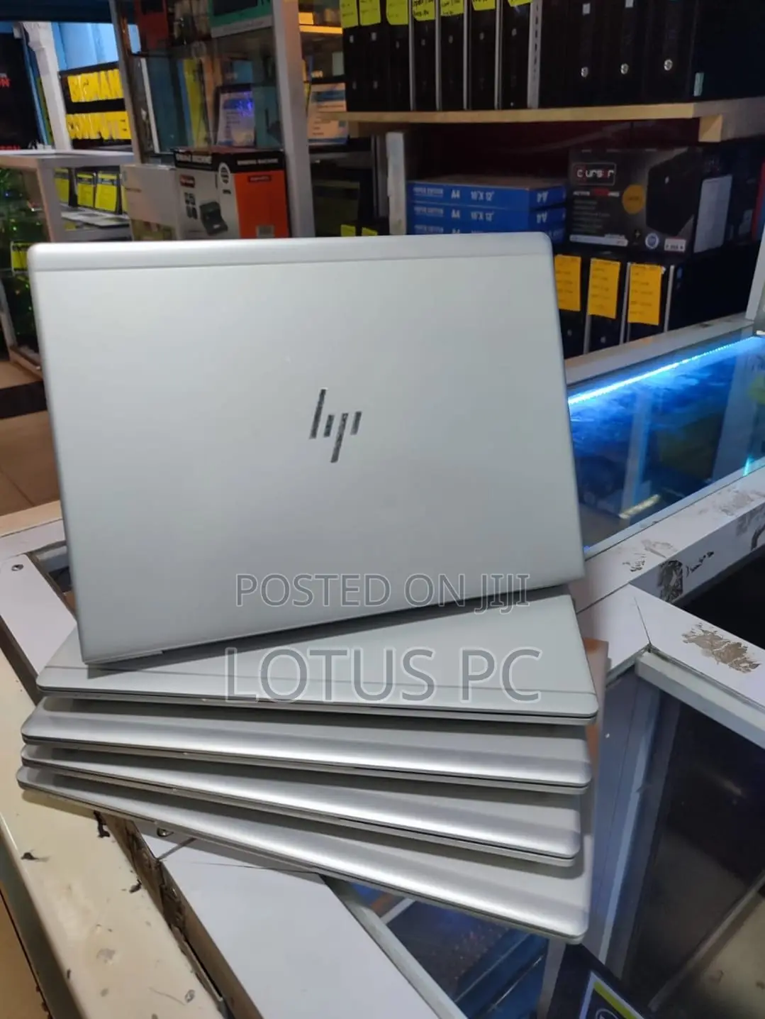 Laptop HP EliteBook 840 G6 8GB Intel Core I5 SSD 256GB