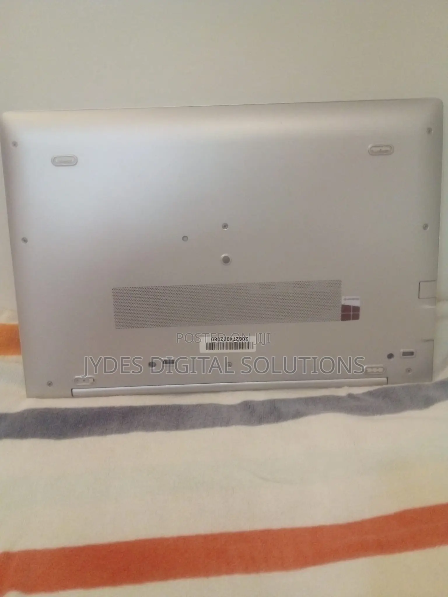 Laptop HP EliteBook 850 G5 16GB Intel Core I7 SSD 512GB