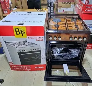 Bj's Cooker 60 60