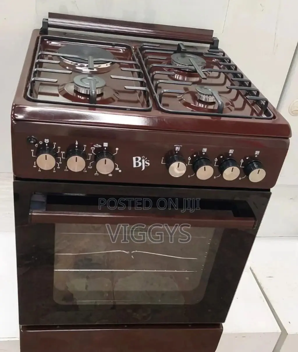 Bj's Cooker 60 60
