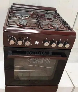 Bj's Cooker 60 60