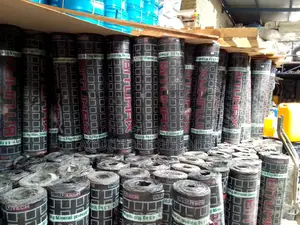 App Membrane Bitumax. Waterproofing Membrane
