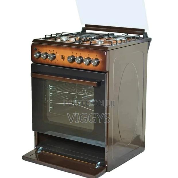 Bj's Cooker 60 60