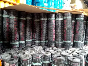 App Membrane Bitumax.