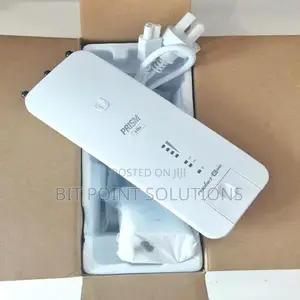 Ubiquiti Rocket 5ac Gen2 Prism (Rp-5ac-Gen2) Airmax