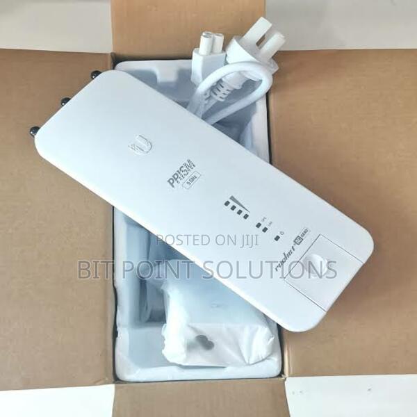 Ubiquiti Rocket 5ac Gen2 Prism (Rp-5ac-Gen2) Airmax