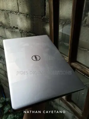 Laptop Dell XPS 13 9350 16GB Intel Core I7 SSD 256GB