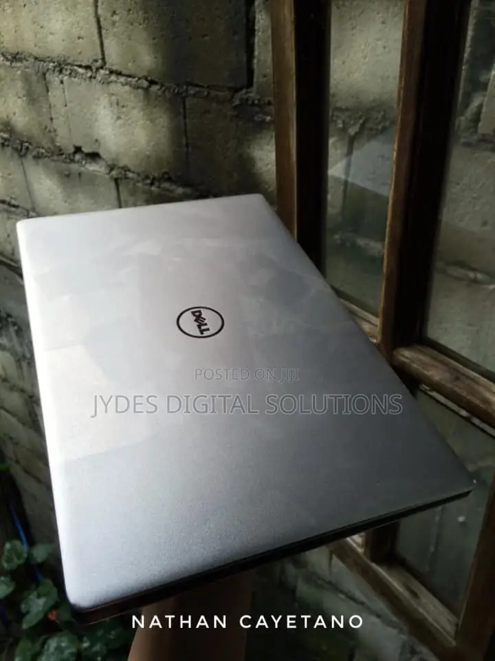 Laptop Dell XPS 13 9350 16GB Intel Core I7 SSD 256GB