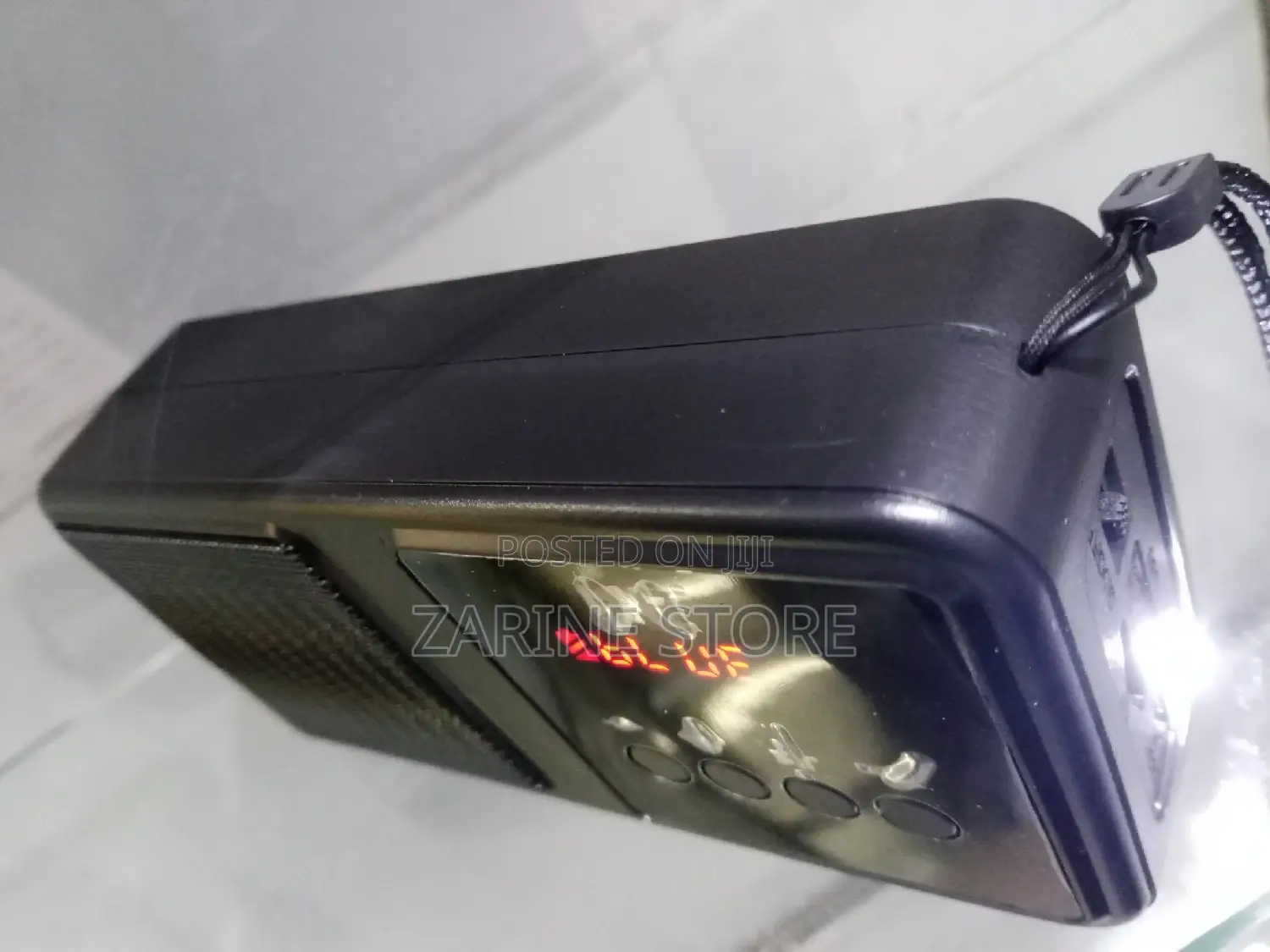 Wireless Speaker, Usb Tf Port, Bluetooth Connectivity