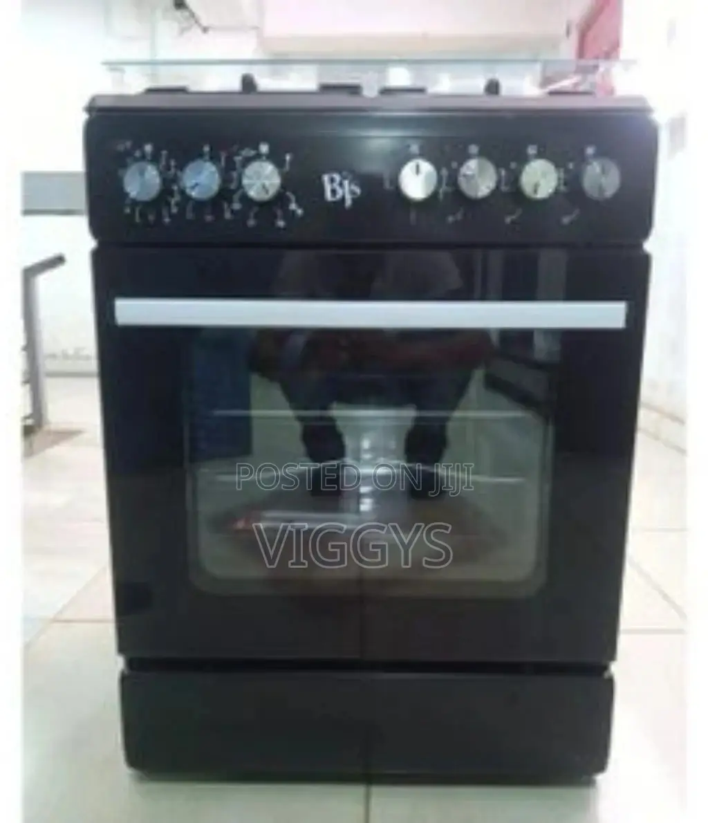 Bj's Cooker 60 60