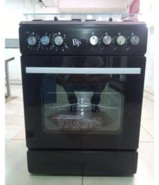 Bj's Cooker 60 60