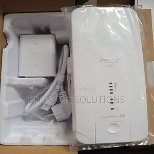 Ubiquiti Rp-5ac-Gen2 Rocket Prism '! "Rp-5ac-Gen2" Rocket