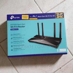 Archer Ax10 Tp Link Wifi 6 Router ^°Ax 10 Router - thumbnail 2