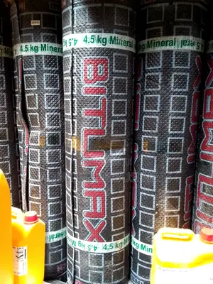 App Membrane, Coverage 9 Square Meters