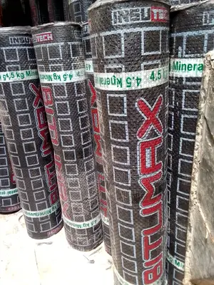 App Membrane, Coverage 9 Square Meters