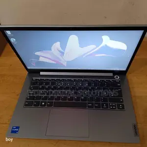 Laptop Lenovo Thinkbook 14 16GB AMD Ryzen 5 SSD 512GB