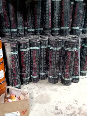 App Membrane. Covers 9 Square Meters