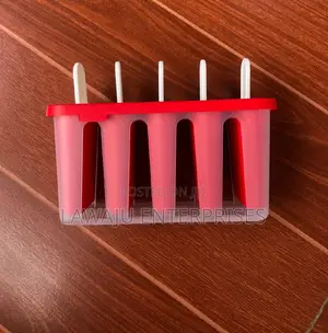 Ice Pop Molds