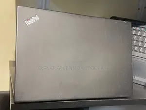 Laptop Lenovo ThinkPad X280 8GB Intel Core I5 SSD 128GB