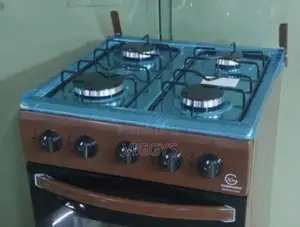 Eurochef Cooker 60 60