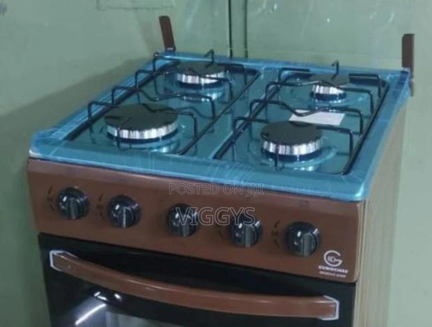 Eurochef Cooker 60 60