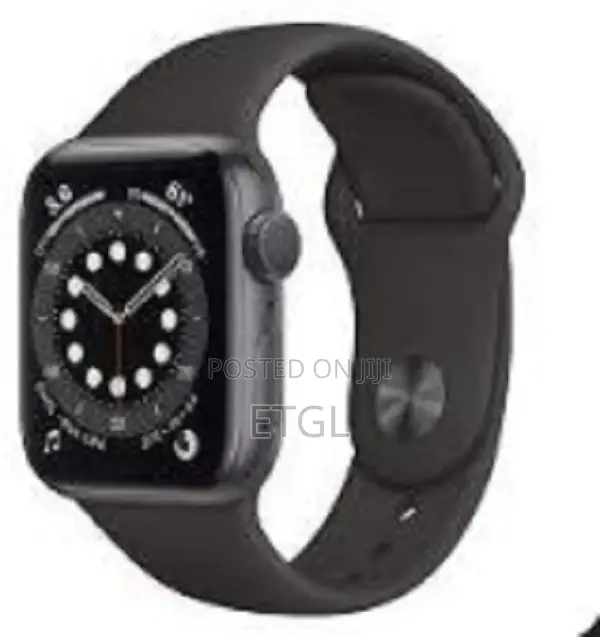 Apple Watch Series 6 44mm