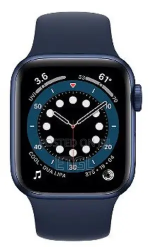 Apple Watch Series 6 44mm