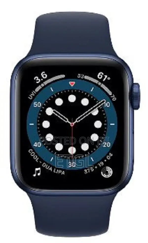 Apple Watch Series 6 44mm