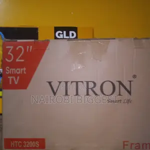 Vitron 32 Smart Android Tv