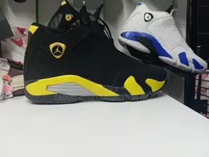 Air Jordan 14 Retro