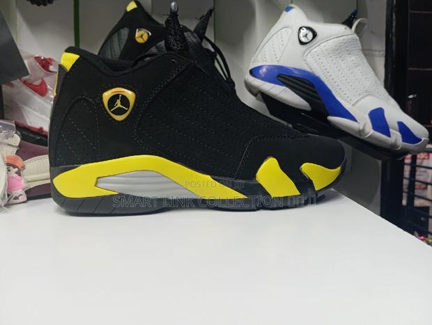 Air Jordan 14 Retro