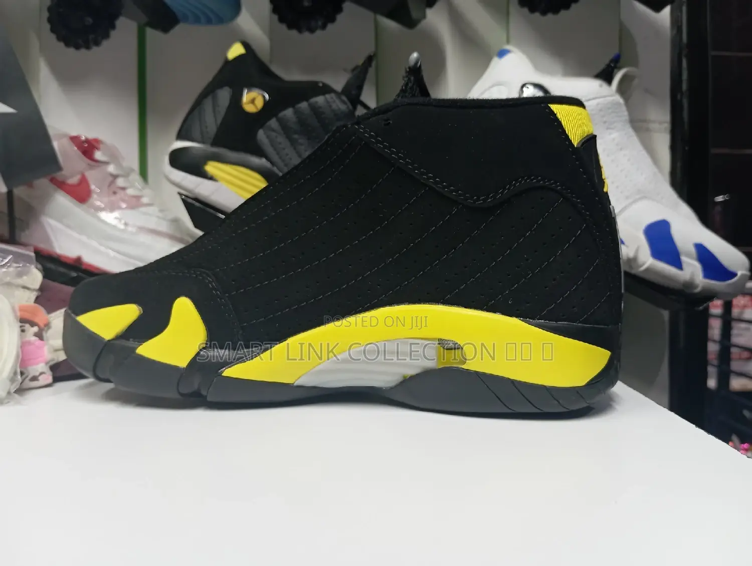 Air Jordan 14 Retro
