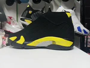 Air Jordan 14 Retro