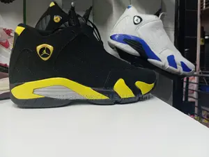 Air Jordan 14 Retro