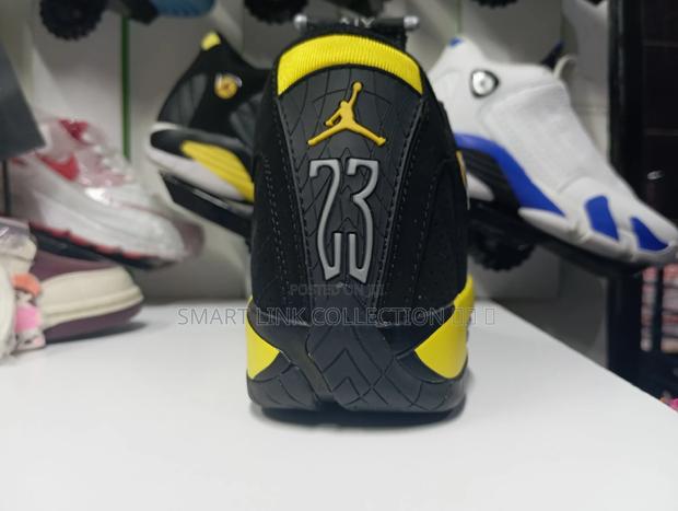 Air Jordan 14 Retro - thumbnail 5