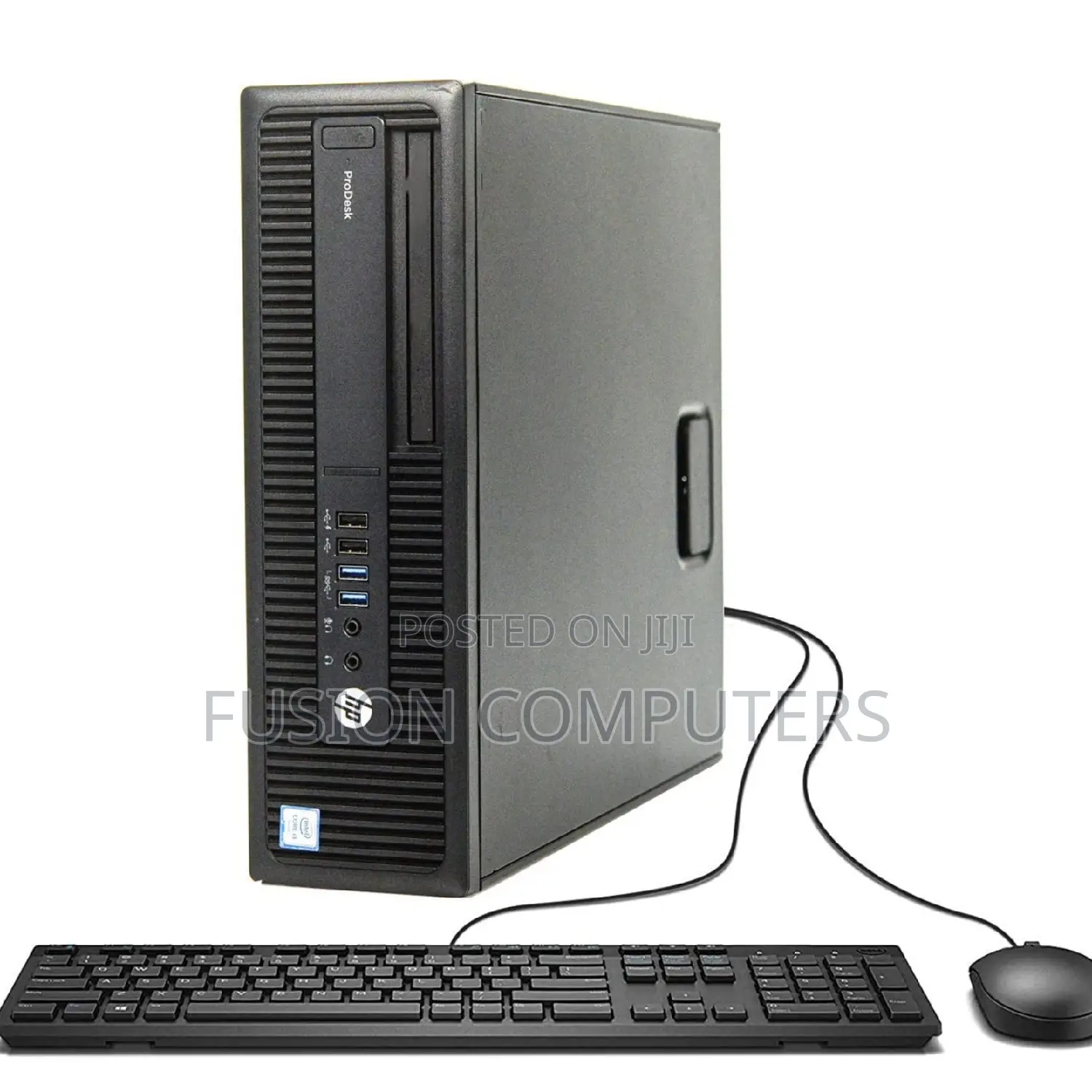 General Specifications Core I5 6th Gen 8gb RAM 500gb HDD