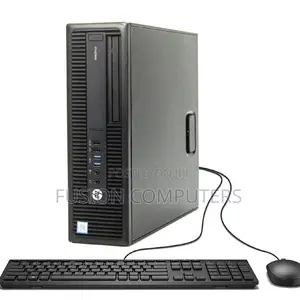 General Specifications Core I5 6th Gen 8gb RAM 500gb HDD