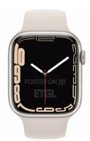 Apple Watch Series 7 40mm