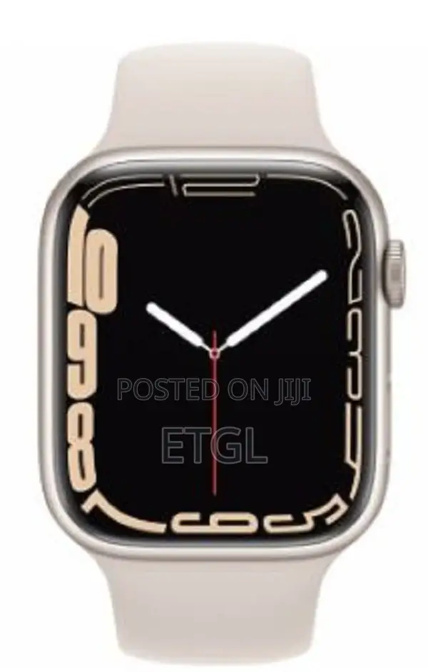 Apple Watch Series 7 40mm