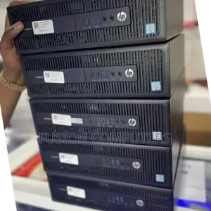 General Specifications Core I5 6th Gen 8gb RAM 500gb HDD
