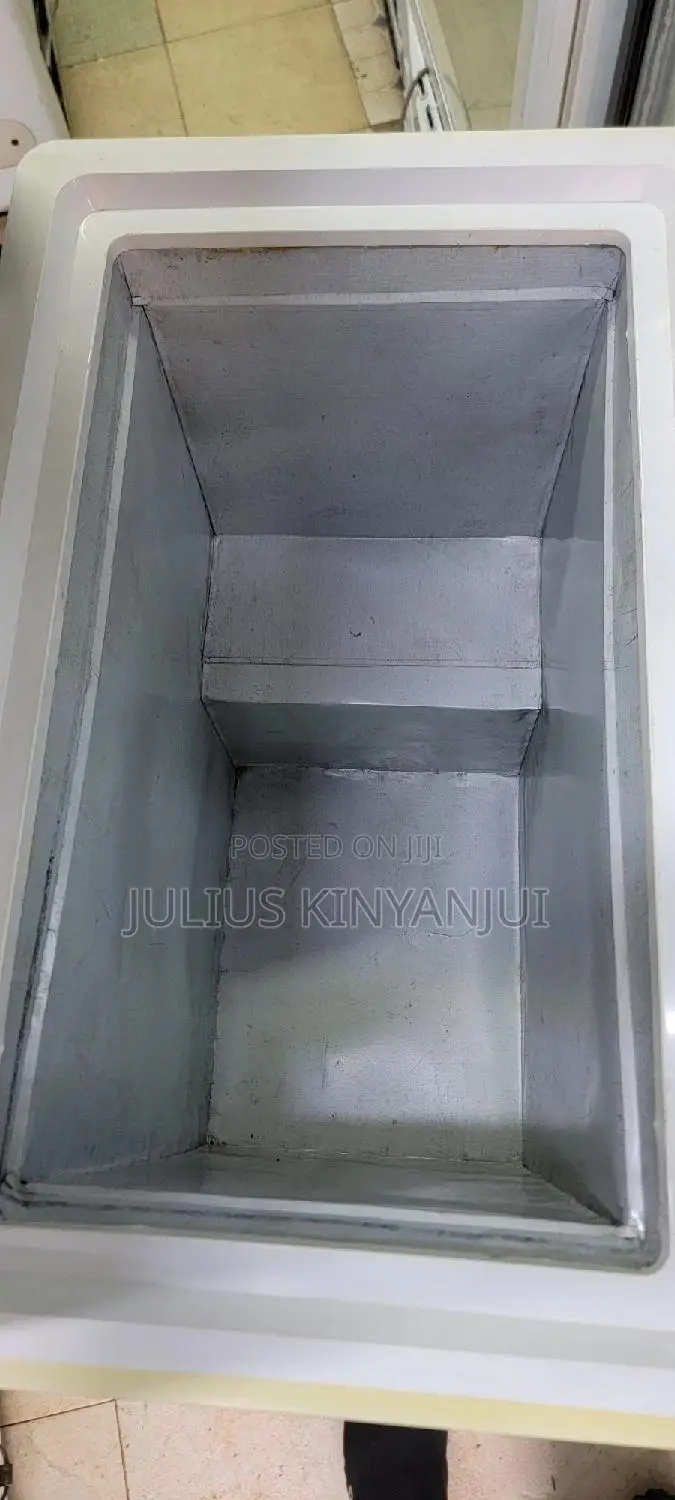 200l Deep Freezer