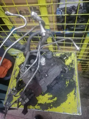 Toyota 1kz Injector Pump