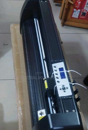 Efficient Plotter Cutting Machine 2feet - thumbnail 2