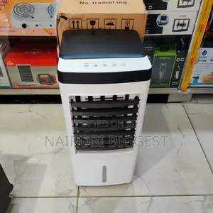 Portable 35litres Air Conditioner Available Now