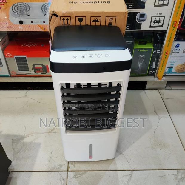 Portable 35litres Air Conditioner Available Now