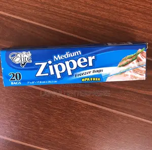 20pcs Vacuum Seal Bags